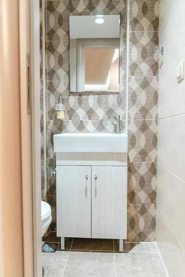 Elegant Decorated House - Free Private Parking! Apartment Heraklion  0*, Heraklion (Crete)
